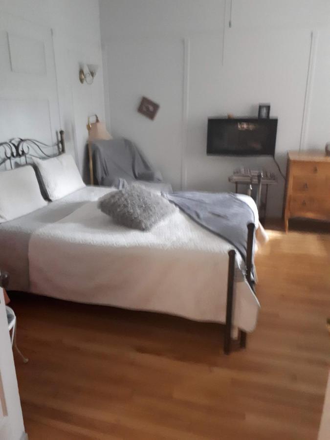B&B Le Transit Quebec City Luaran gambar