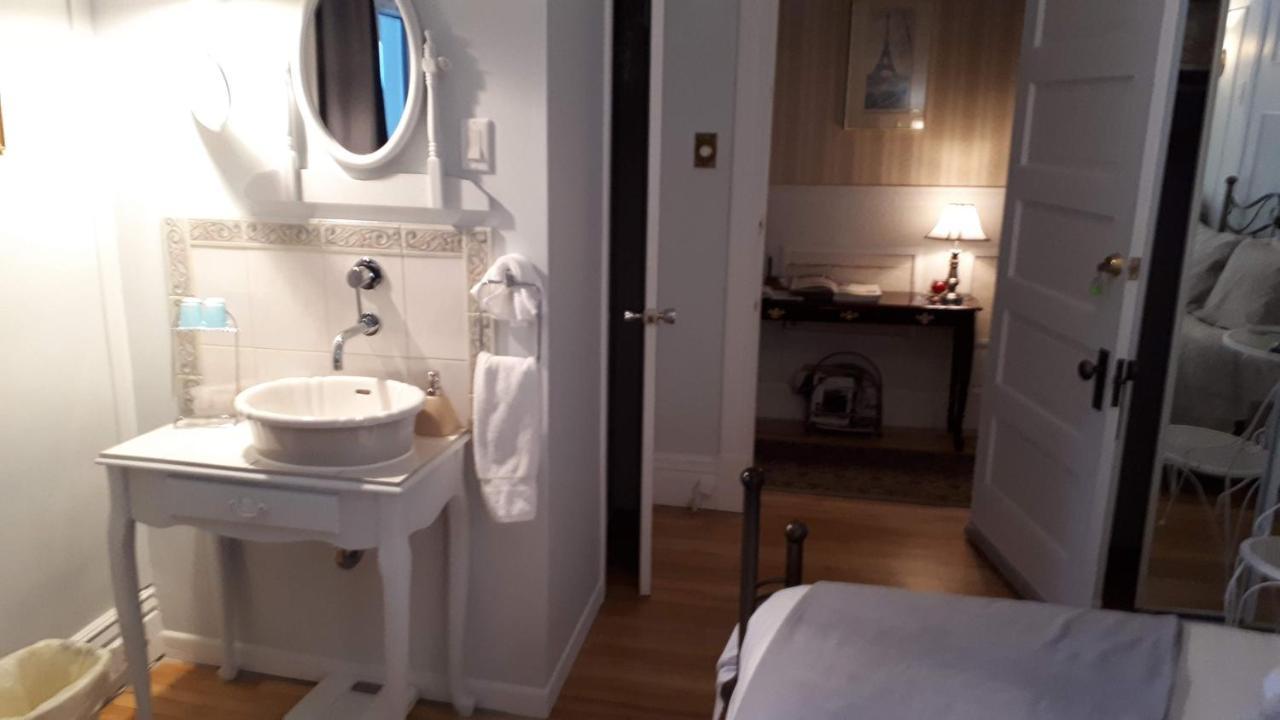 B&B Le Transit Quebec City Luaran gambar