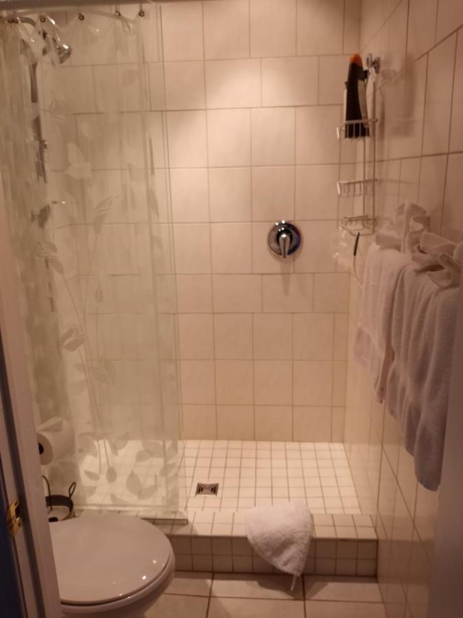 B&B Le Transit Quebec City Luaran gambar