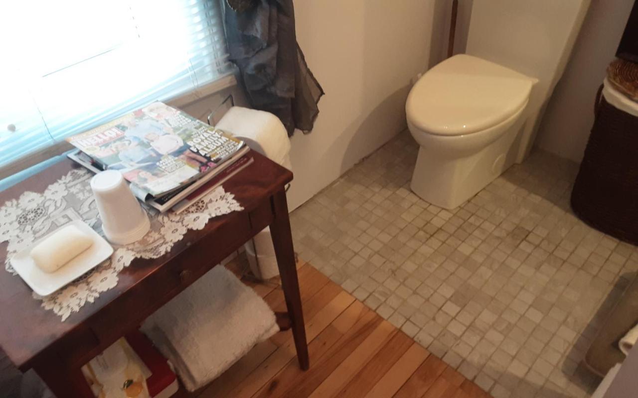 B&B Le Transit Quebec City Luaran gambar