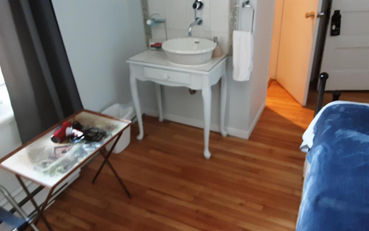 B&B Le Transit Quebec City Luaran gambar