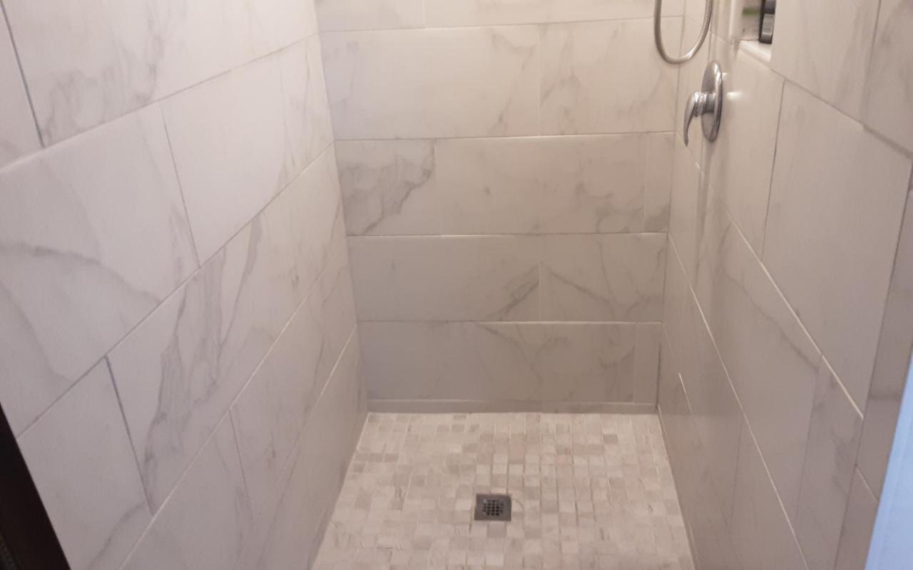 B&B Le Transit Quebec City Luaran gambar