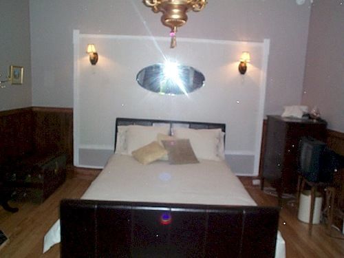 B&B Le Transit Quebec City Luaran gambar