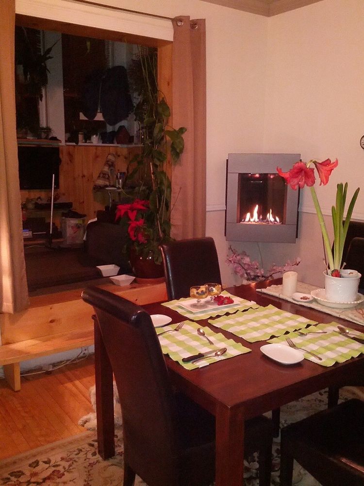 B&B Le Transit Quebec City Luaran gambar