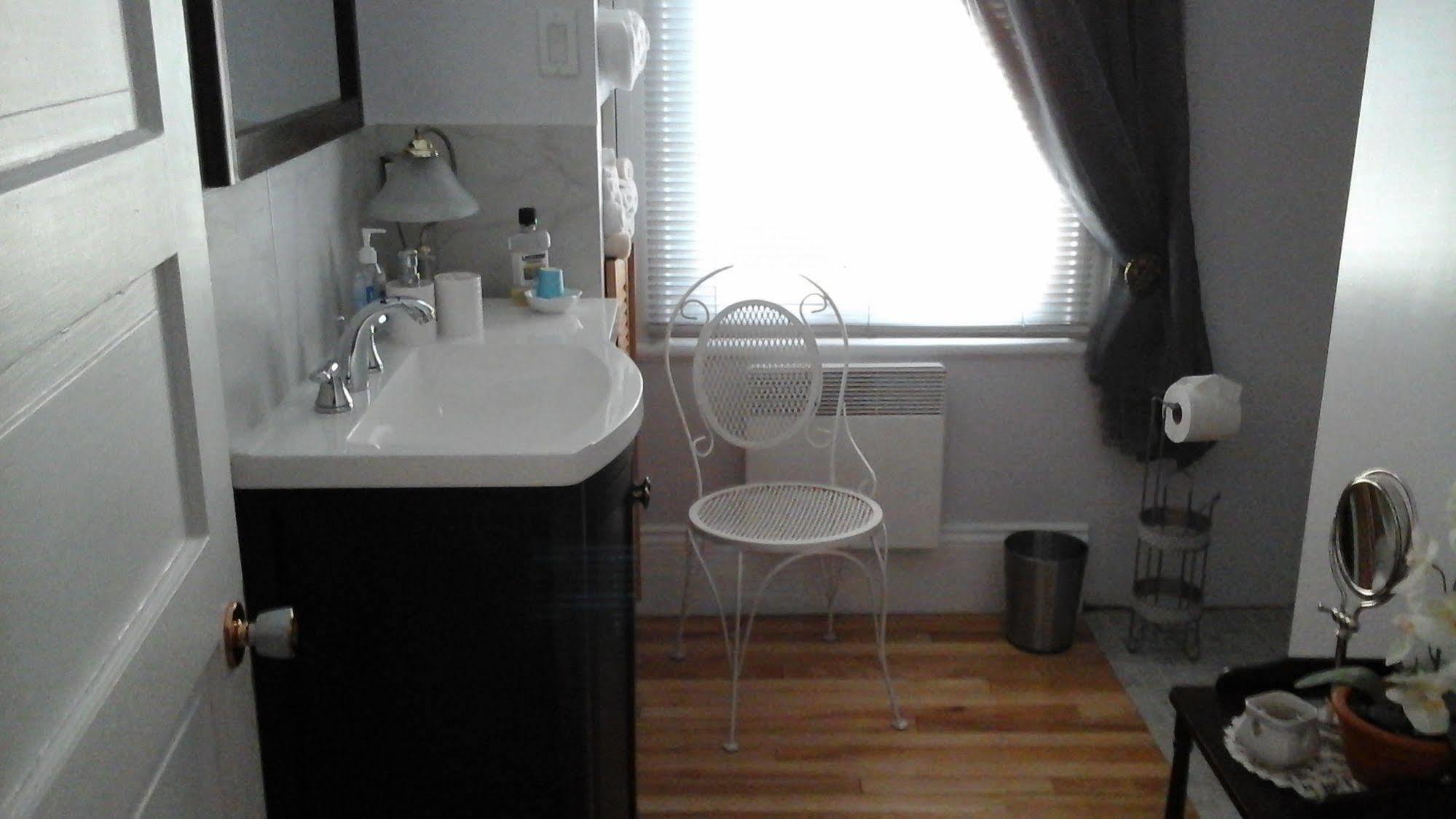 B&B Le Transit Quebec City Luaran gambar
