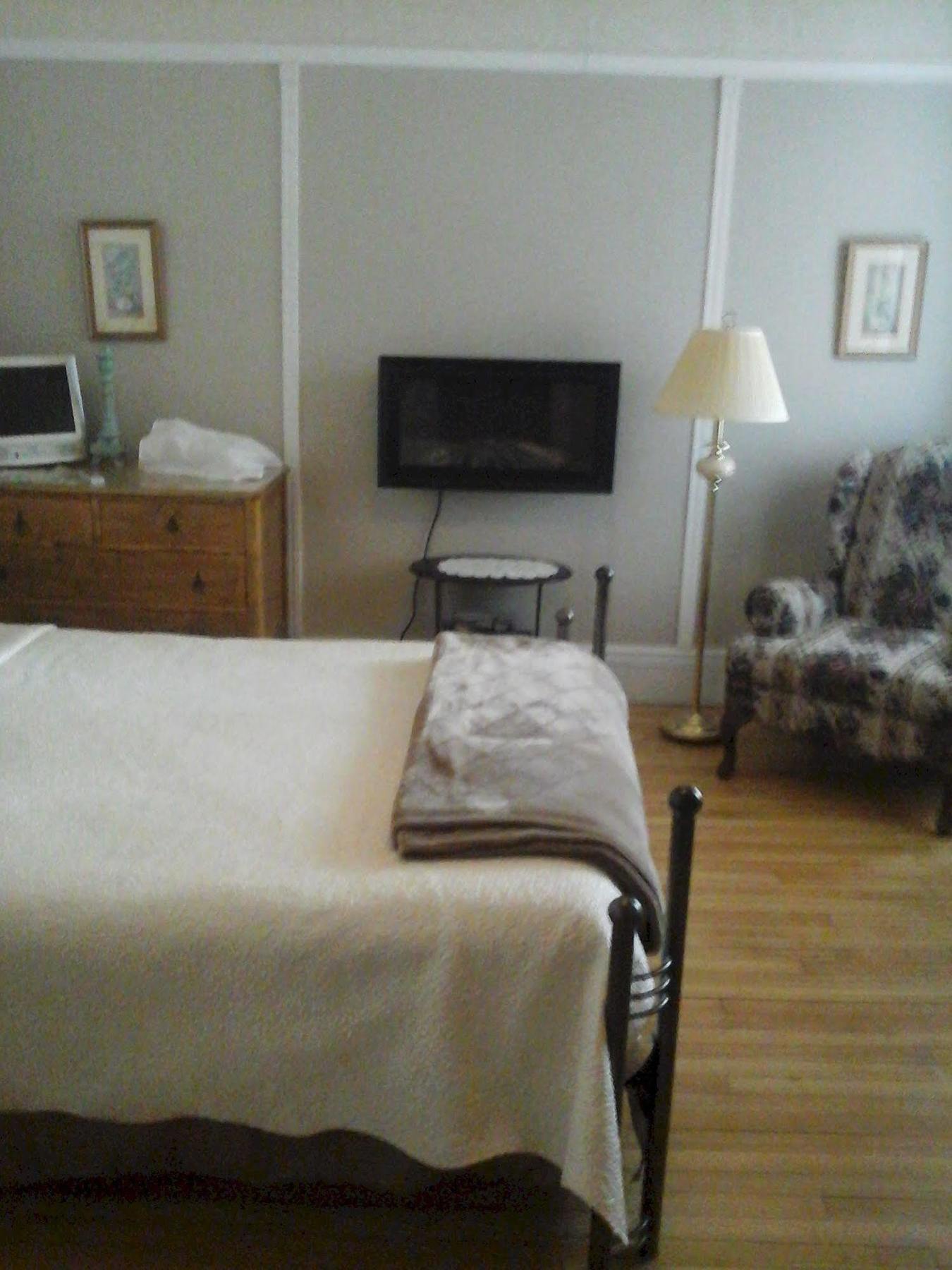 B&B Le Transit Quebec City Luaran gambar