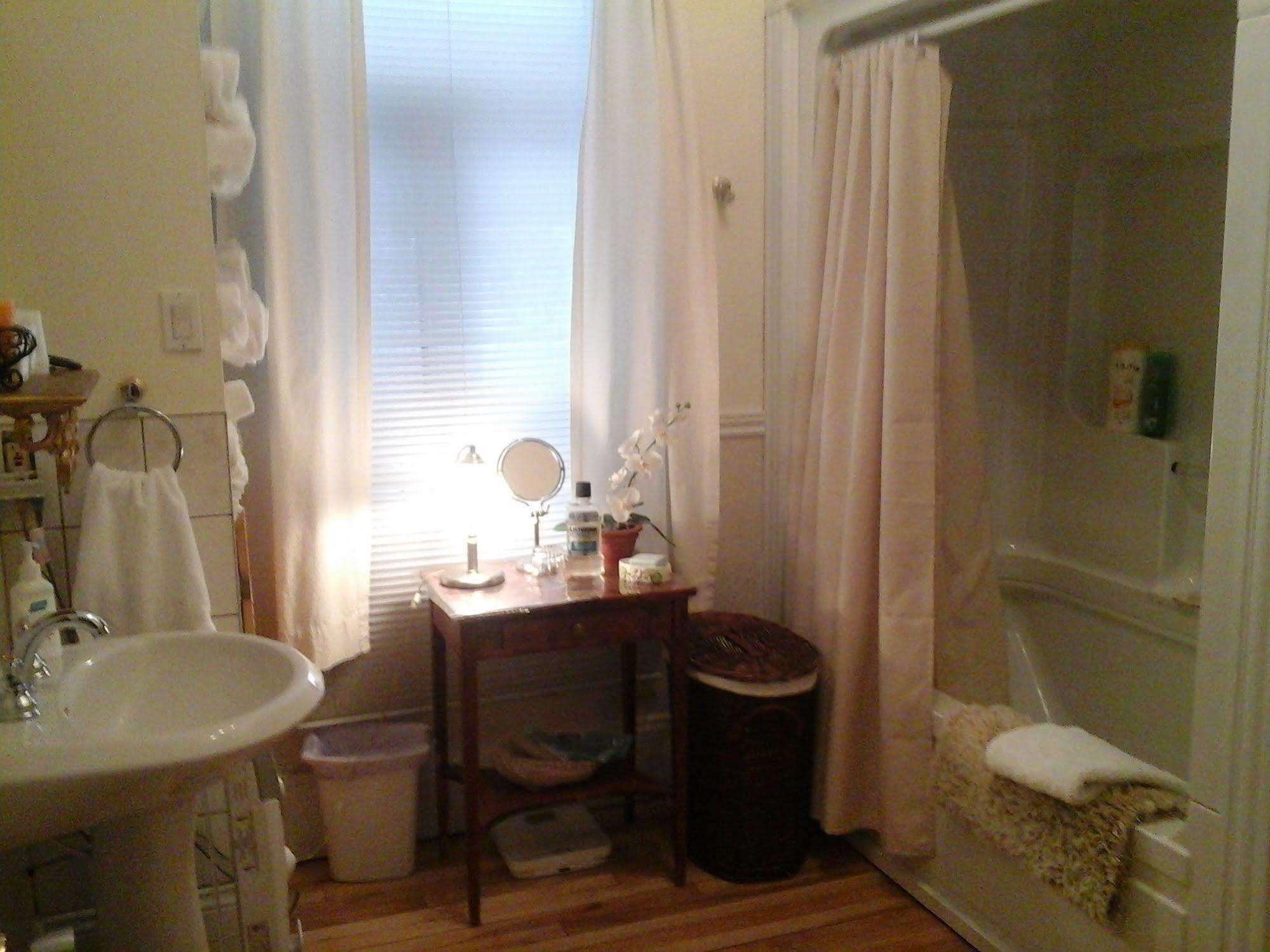 B&B Le Transit Quebec City Luaran gambar