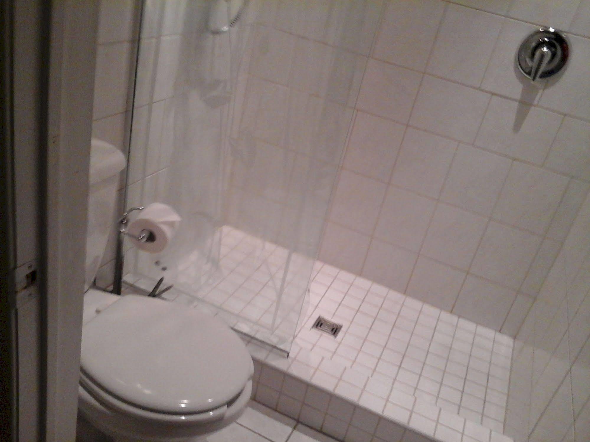 B&B Le Transit Quebec City Luaran gambar