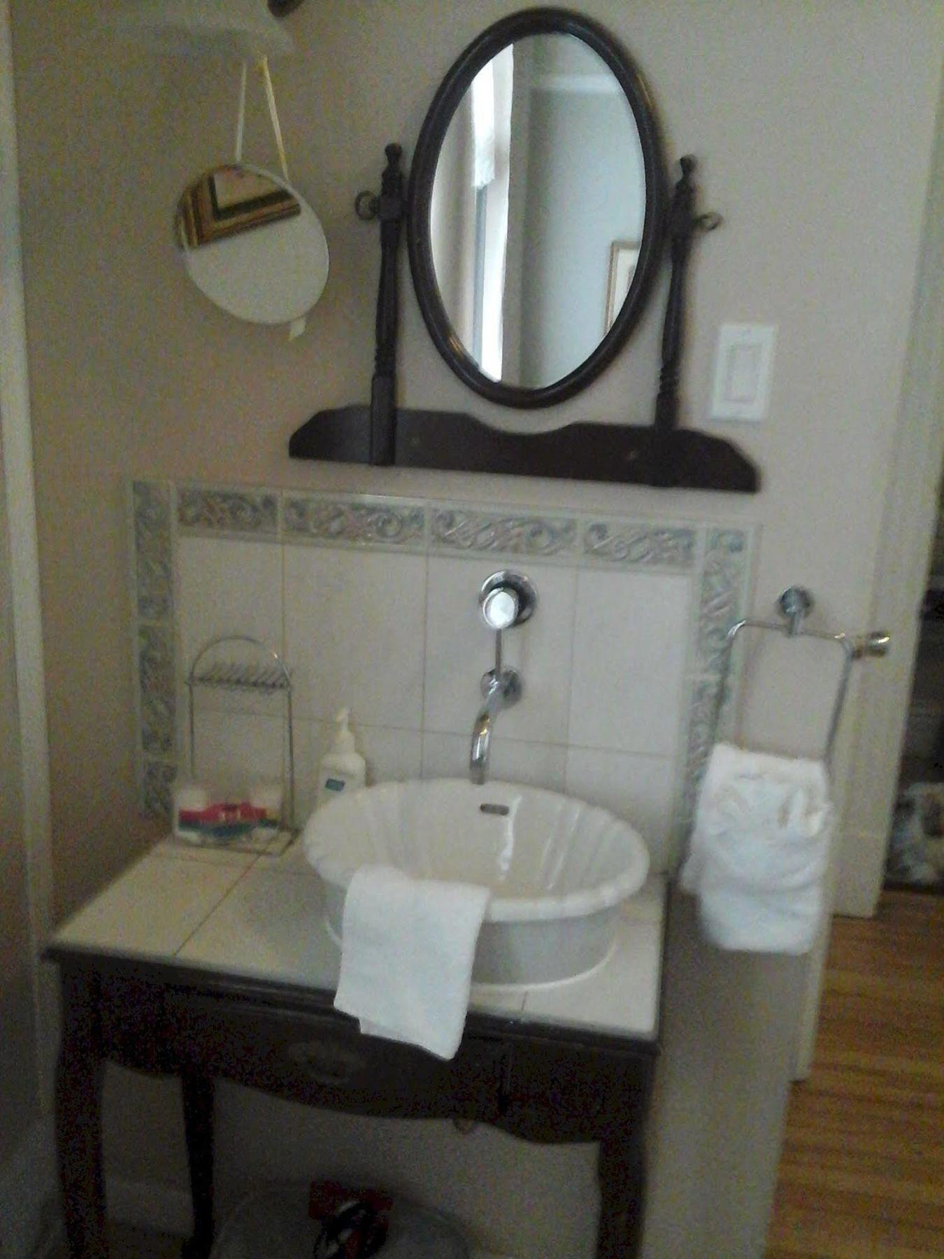 B&B Le Transit Quebec City Luaran gambar