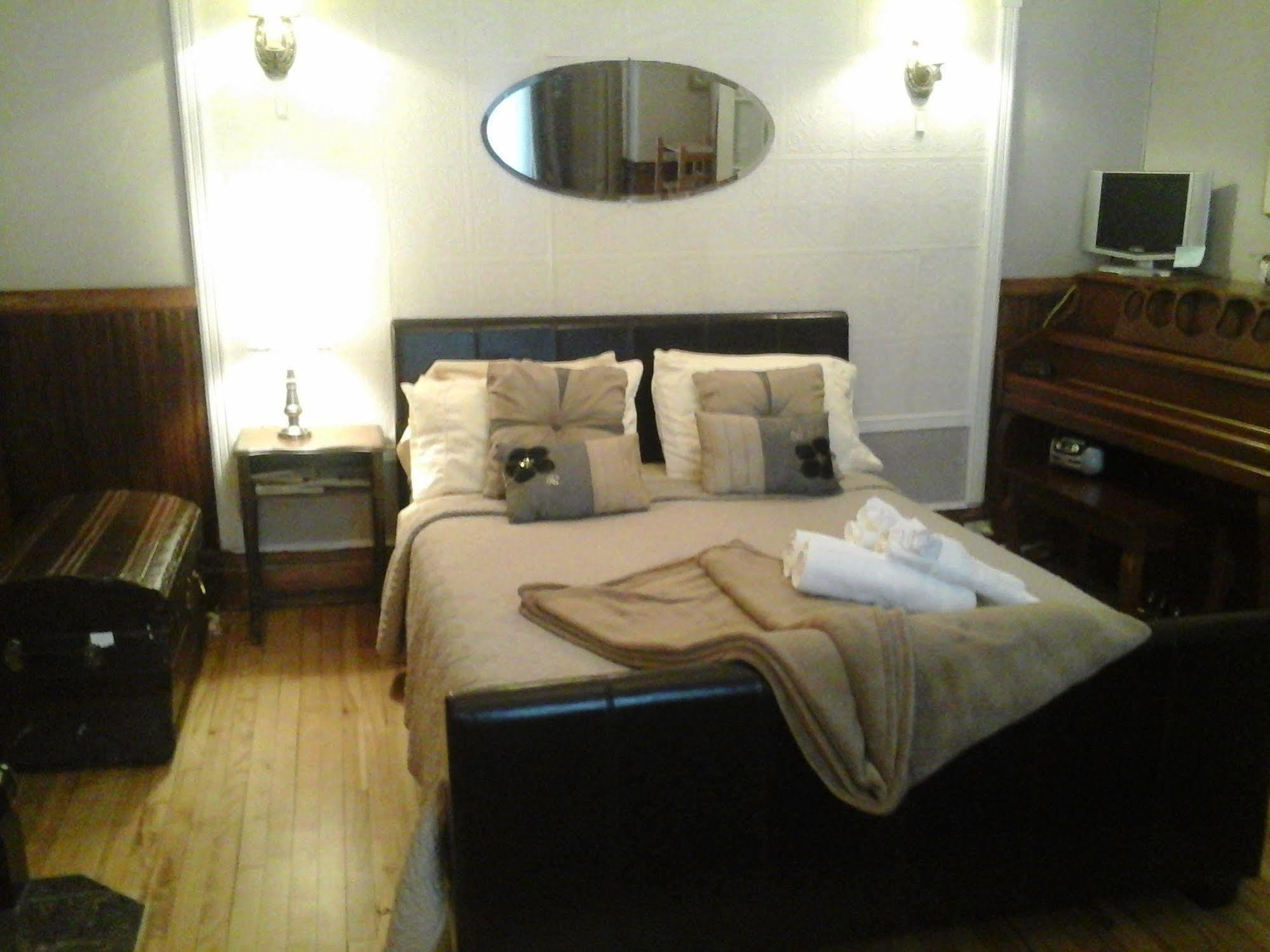 B&B Le Transit Quebec City Luaran gambar