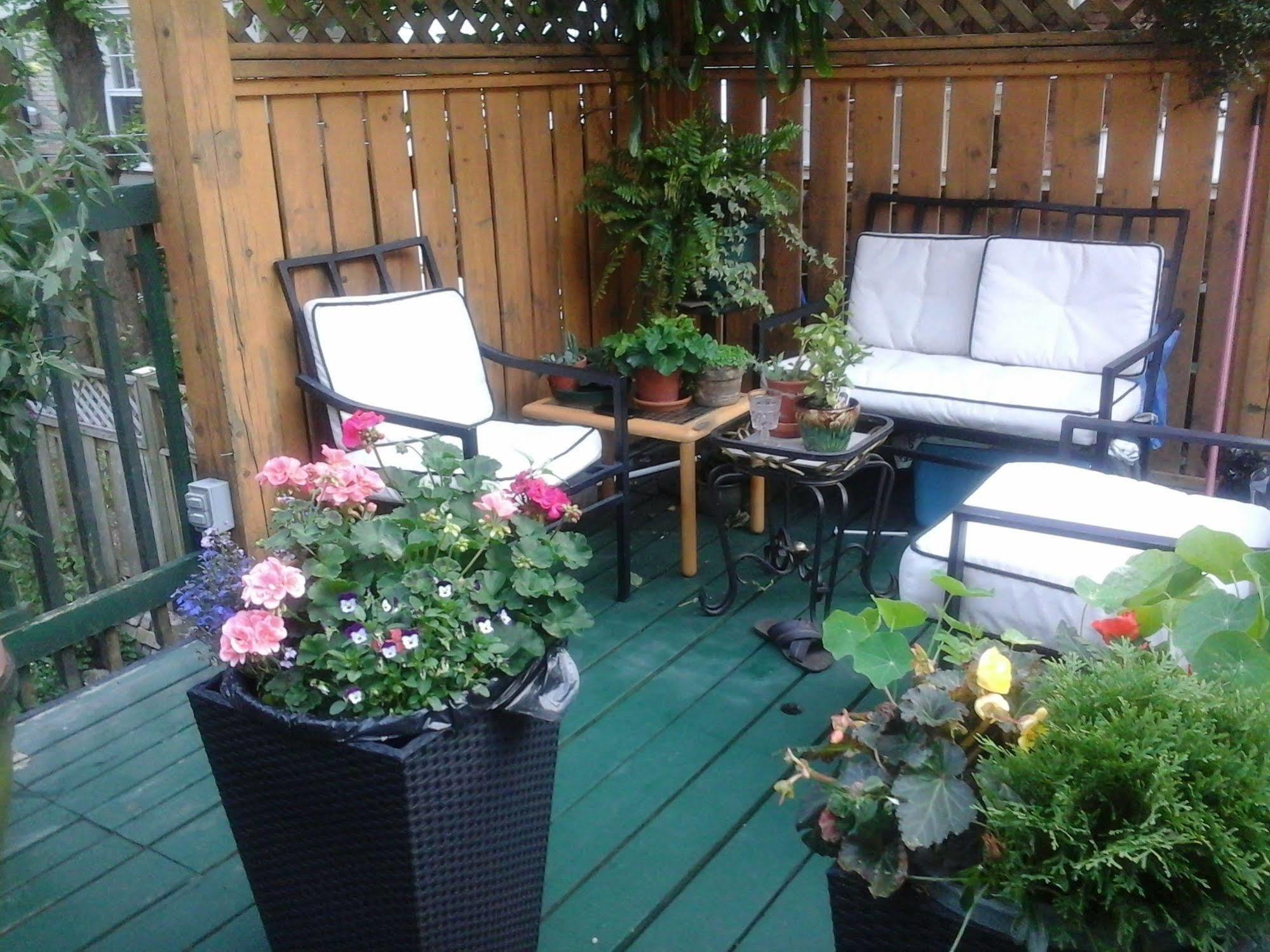 B&B Le Transit Quebec City Luaran gambar