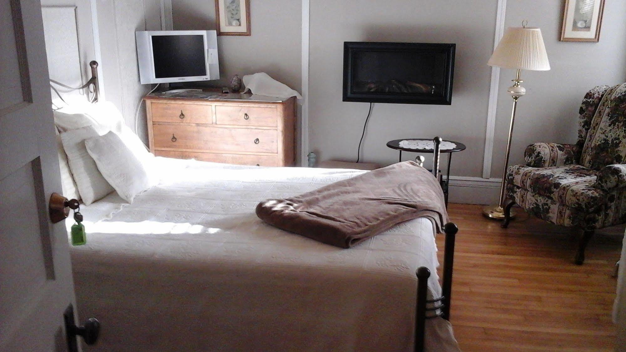 B&B Le Transit Quebec City Luaran gambar